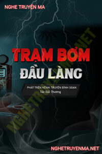 Trạm Bơm Đầu Làng