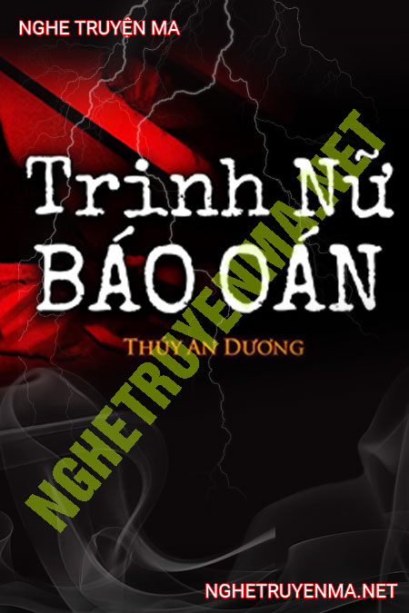 Trinh Nữ Báo Oán