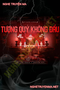 Tượng Quỷ Không Đầu