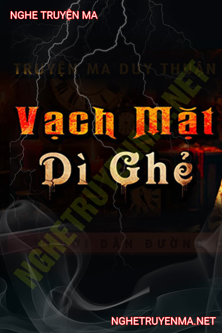 Vạch Mặt Dì Ghẻ