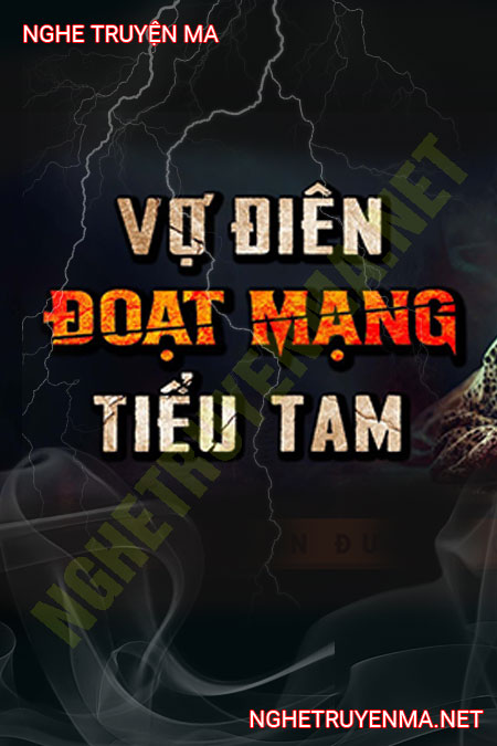 Vợ Điên Đoạt Mạng Tiểu Tam