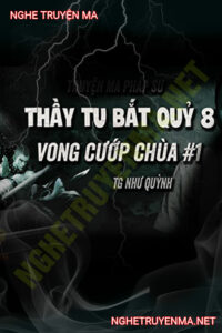 Vong Cướp Chùa