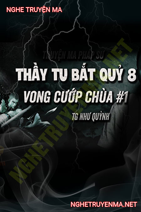 Vong Cướp Chùa