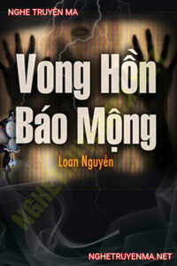 Vong Hồn Báo Mộng