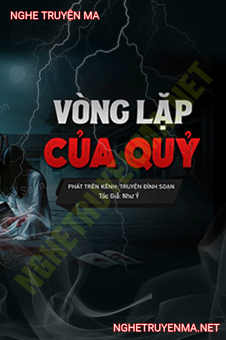 Vòng Lặp Của Quỷ