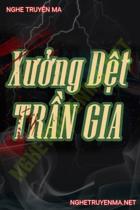 Osin Nhà Họ Trần