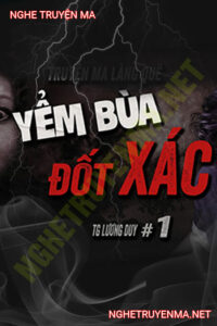 Yểm Bùa Đốt X.ác