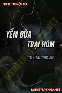 Yểm Bùa Dưới Đáy Quan Tài