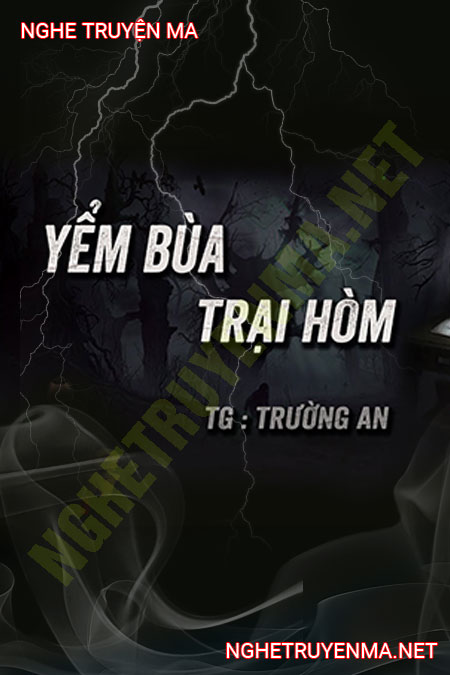 Yểm Bùa Dưới Đáy Quan Tài