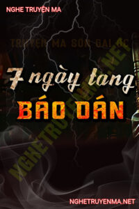 7 Ngày Tang Báo Oán