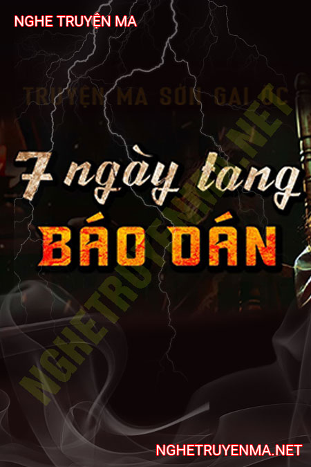 7 Ngày Tang Báo Oán