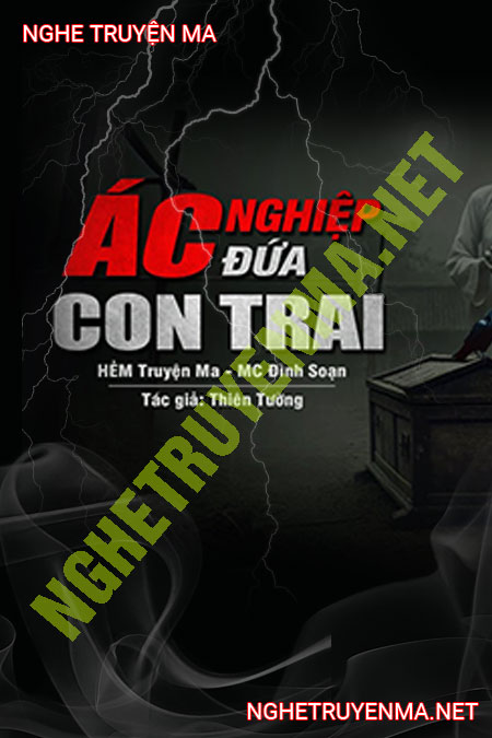 Ác Nghiệp Đứa Con Trai