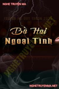Bà Hai Ngoại Tình