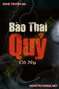 Bào Thai Quỷ