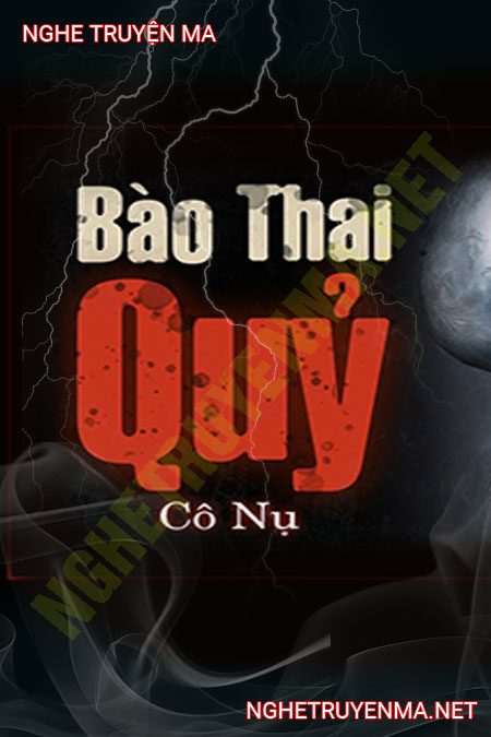 Bào Thai Quỷ