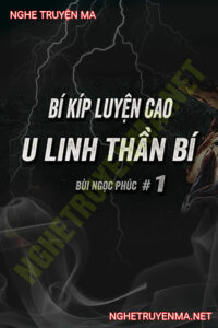 Cao U Linh Thần Bí