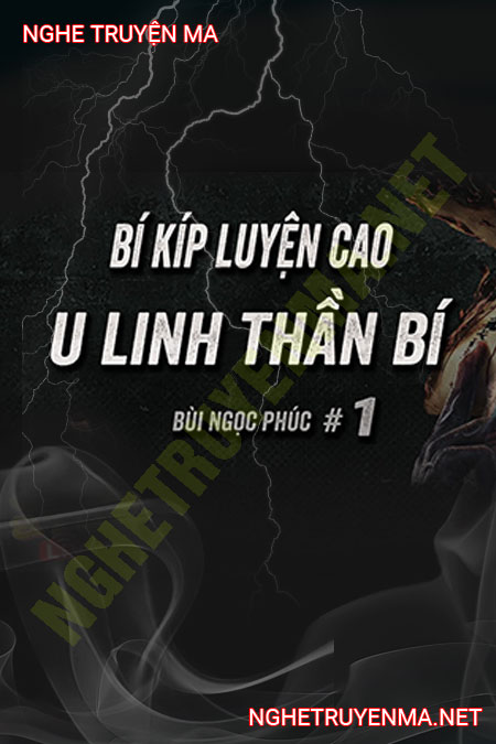 Cao U Linh Thần Bí