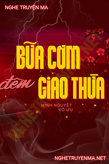 Bữa Cơm Đêm Giao Thừa