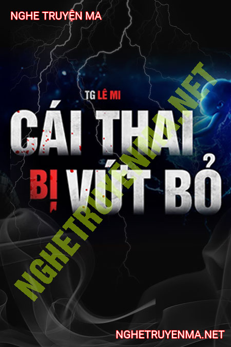 Cái Thai Bị Vứt Bỏ