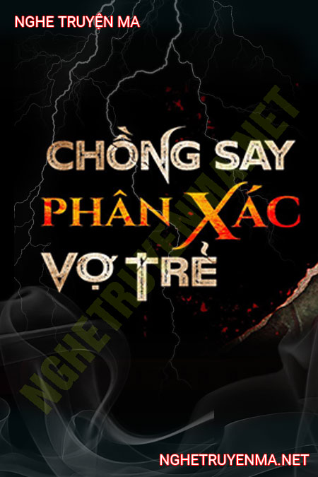 Chồng Say G.iết Vợ Trẻ