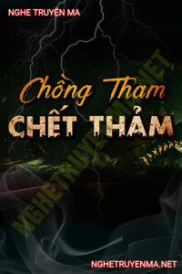Chồng C.hết Thảm