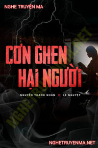 Cơn Ghen Hại Người