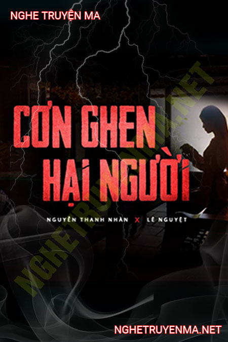 Cơn Ghen Hại Người