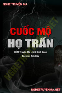 Cuốc Mộ Họ Trần