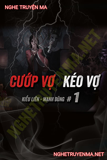 Tục Kéo Vợ Hay Cướp Vợ Vùng Cao