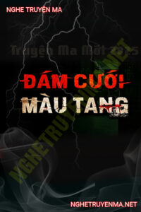 Đám Cưới Màu Tang