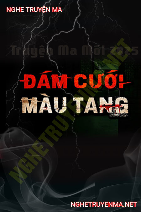 Đám Cưới Màu Tang