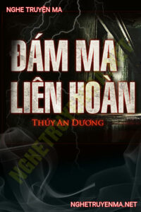 Đám Ma Liên Hoàn