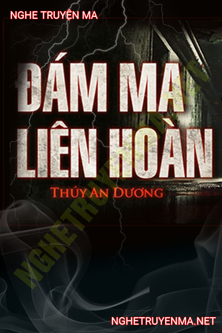 Đám Ma Liên Hoàn