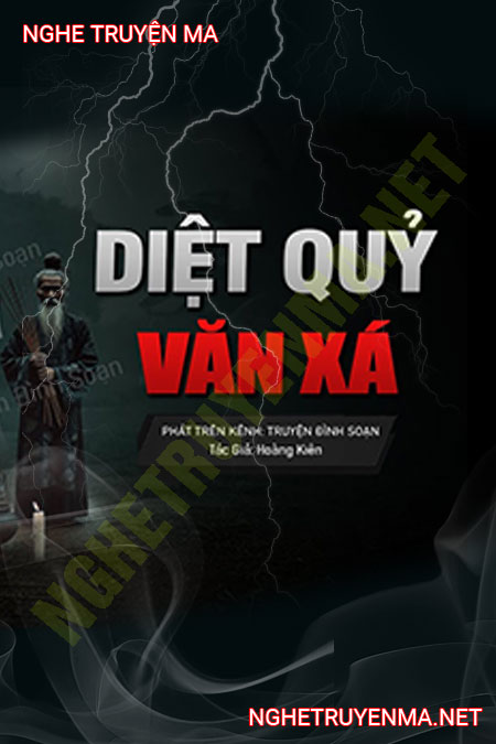 Diệt Quỷ Làng Vân Xấ