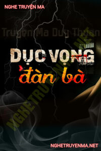 Tham Vọng Đàn Bà