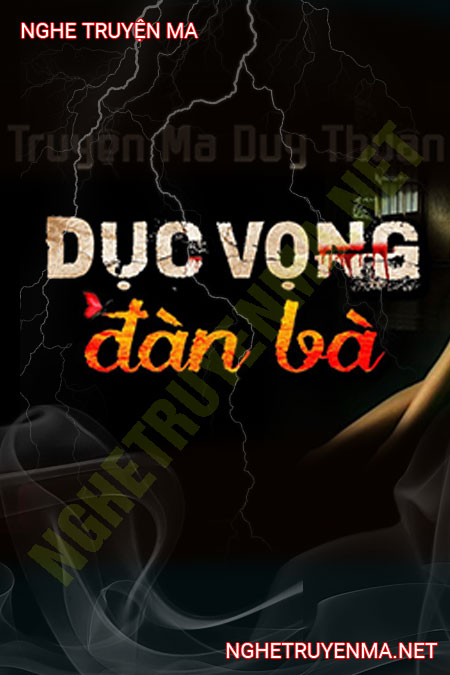 Tham Vọng Đàn Bà