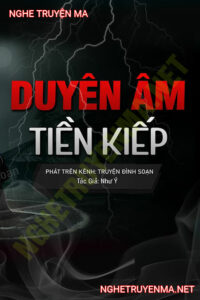 Duyên Âm Tiền Kiếp