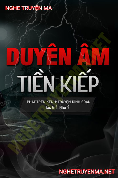 Duyên Âm Tiền Kiếp