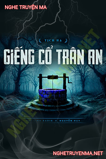 Giếng Cổ Trân An