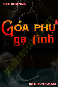 Góa Phụ Gạ Tình