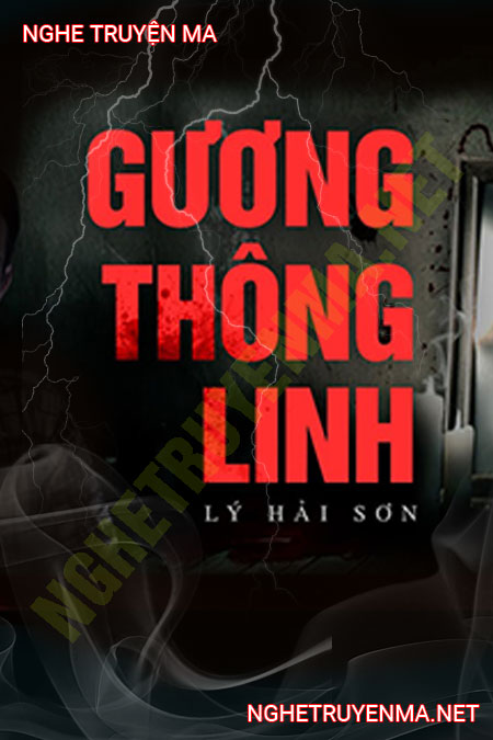 Gương Thông Linh