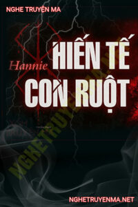 Hiến Tế Con Ruột