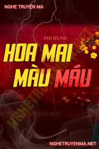 Hoa Mai Màu Máu