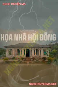 Họa Nhà Hội Đồng