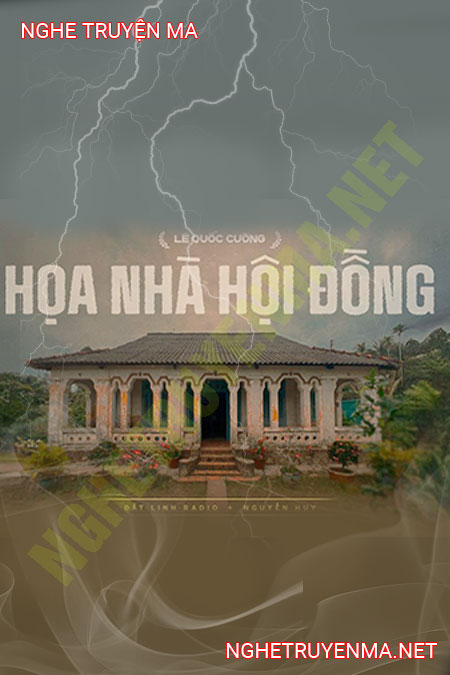 Họa Nhà Hội Đồng