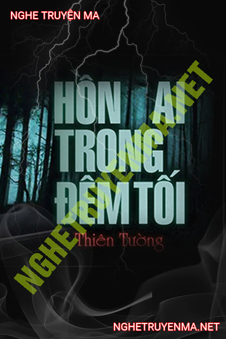 Hồn Ai Trong Đêm Tối