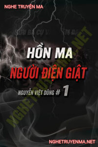 Hồn Người Điện Giật