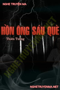 Hồn Ông Sáu Què