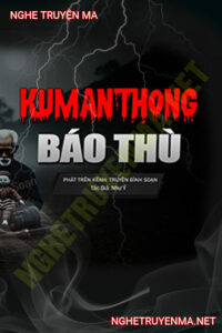 Kumanthong Báo Thù