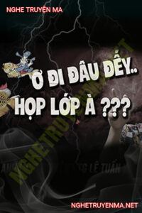 Lời Thì Thầm Của Táo Quân